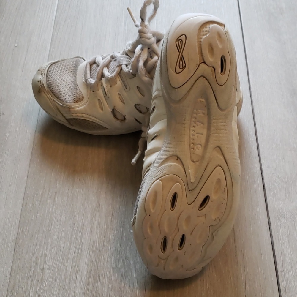 Nfinity Defiance Cheer Shoe - Picture 3 of 7